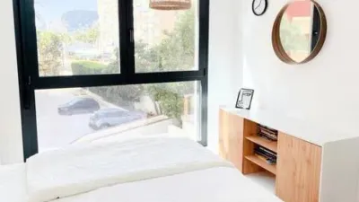 Apartment in Playa del Arenal Bol - Playa del Cantal Roig photo 9