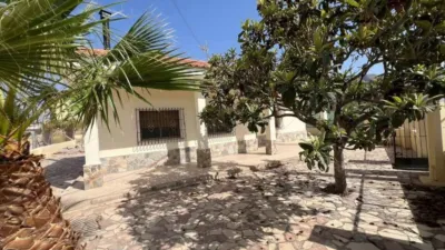 Chalet in Abanilla photo 3