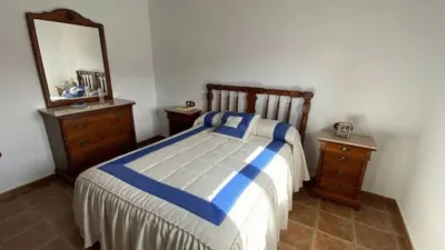 Chalet in Villena photo 15