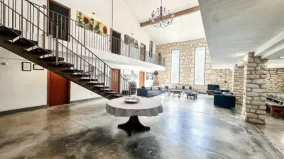 Chalet in Biar photo 22