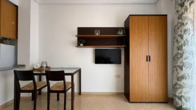 Apartment on Calle Caballero de Rodas photo 20