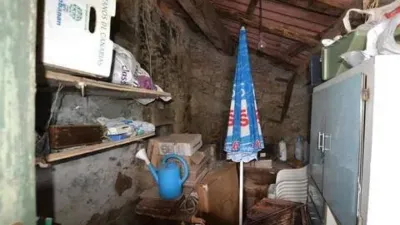 Rustic house in Miño photo 40