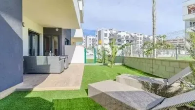 Piso – Orihuela - Más