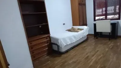 Apartment in Cáceres Capital photo 8