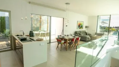Apartment in Orihuela Costa photo 16
