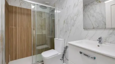 Apartment in Playa del Cura photo 21