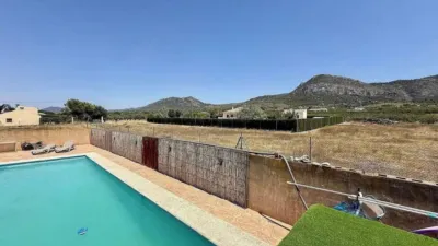 Rustic House in Villena photo 11
