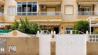 Apartment in Playa del Cura photo 11