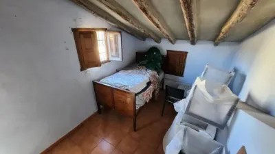 Rustic House in Caudete photo 11