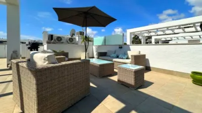 Apartment in Urbanizations photo 37