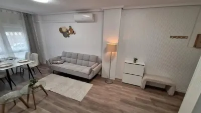Apartment in Playa del Cura photo 4