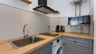 Apartment in Playa del Cura photo 18
