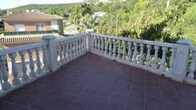 Chalet in Canyelles photo 4