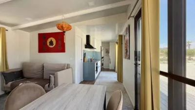 Chalet in Camarillas photo 56