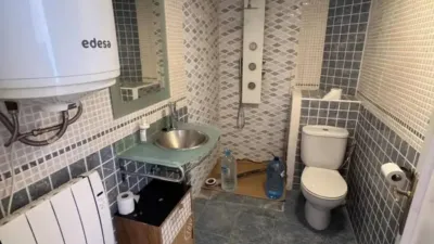 Piso en Chiva photo 17