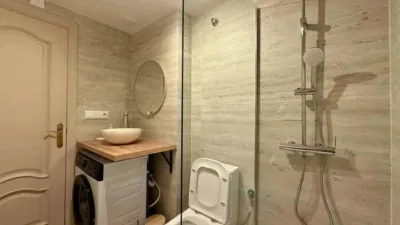 Apartment in Playa del Cura photo 20