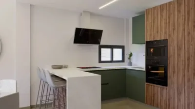 Chalet in Algorfa photo 4