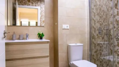 Apartment on Calle San Pascual photo 15