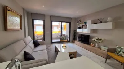 Apartment on Fragata Street photo 15