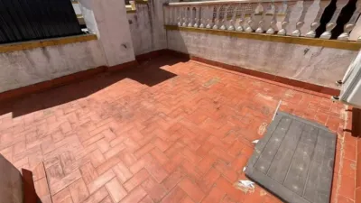 Chalet in Los Balcones-Los Altos-Punta Prima photo 24