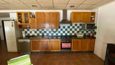 Chalet in Villena photo 10