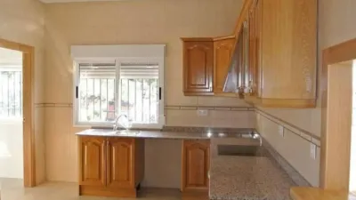 Chalet in Abanilla photo 11