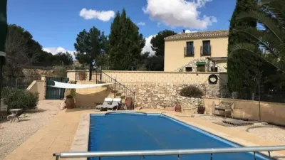 Rustic house in La Romana photo 3