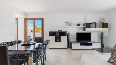Pis – Torrevieja - Vista 3
