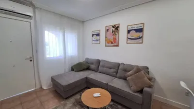 Chalet en Nueva Torrevieja photo 5