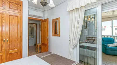 Chalet in Cabo Roig-La Zenia-La Regia photo 38