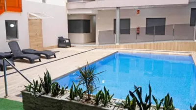 Apartment on Calle San Pascual photo 53