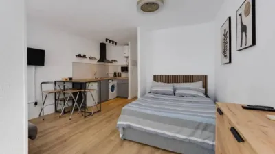 Apartment in Playa del Cura photo 4