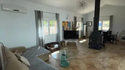 Chalet in El Pinós - Pinoso photo 18