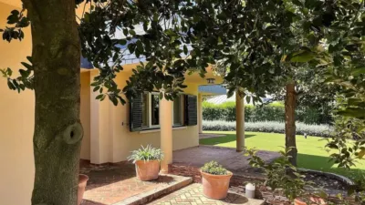 Chalet en Ibi photo 29