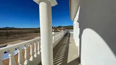 Chalet in El Pinós - Pinoso photo 18