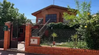 Chalet in Hondón de los Frailes photo 2