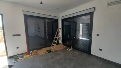 Chalet in Camarillas photo 4