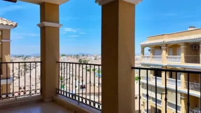 Penthouse in Aguas Nuevas-Torreblanca-Sector 25 photo 2