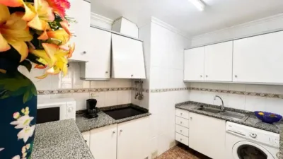 Apartment in Playa del Cura photo 18