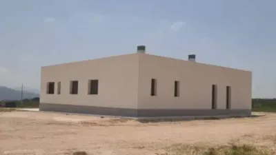 Chalet in Camarillas photo 3
