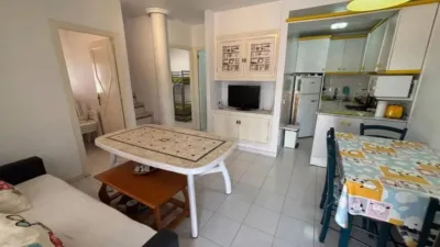 Chalet in Los Balcones-Los Altos-Punta Prima photo 38