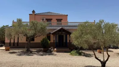 Chalet in Salinas photo 10