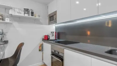 Apartment in Las Filipinas-Villamartín-Canal Norte photo 18