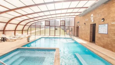 Chalet on Calle Nazaries photo 34