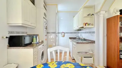 Piso en Cabo Roig-La Zenia-La Regia photo 14