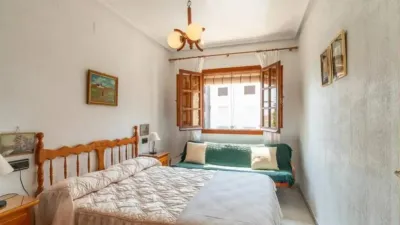 Apartment on Calle de Cibeles photo 19