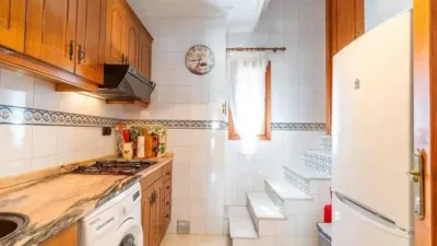 Apartment on Calle de Cibeles photo 29