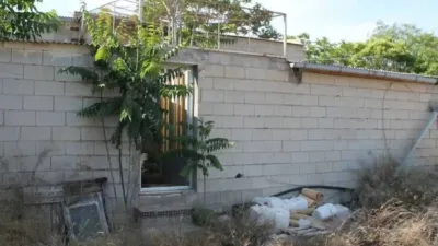 Rustic house in Fortuna photo 19