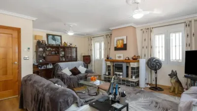 Casa - Vista 4