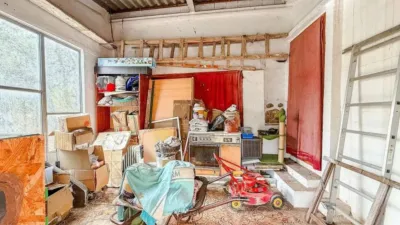 Rustic house in Castalla photo 56